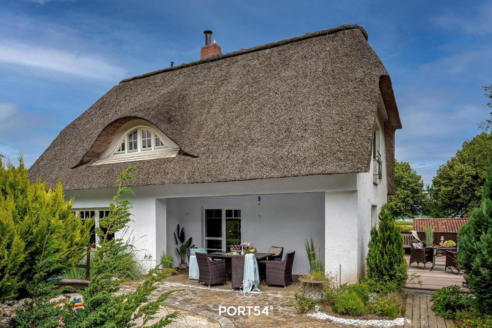 Reethues Schleiblick Vila Selk Exterior foto